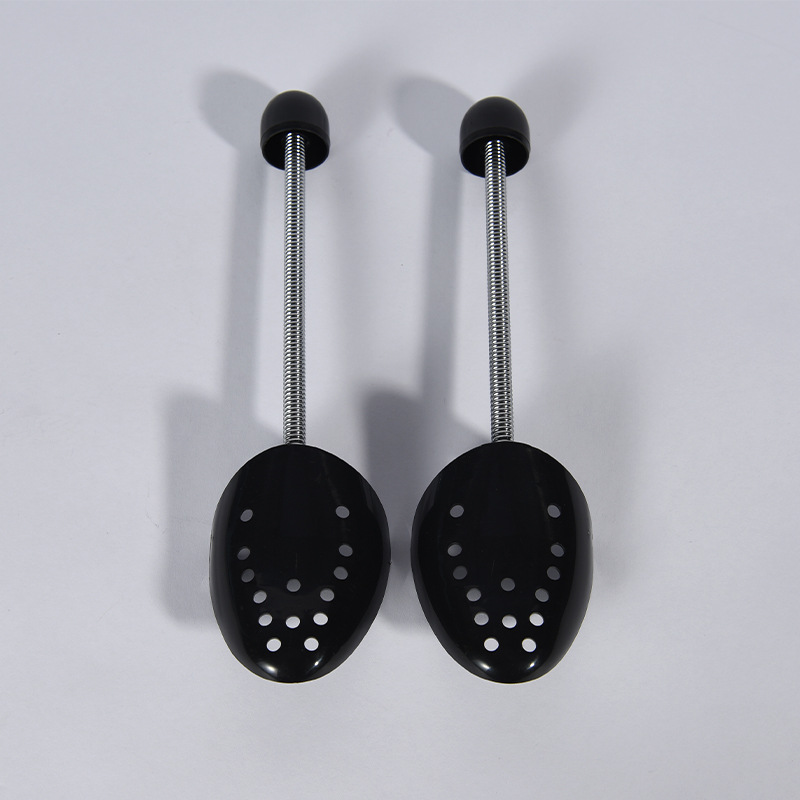 Fábrica directa soporte de zapatos aj punta anti-arrugas expansor de zapatos soporte de zapatos marco de plástico de forma de la fuerza aérea zapatos de hombre y mujer