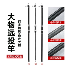 鱼竿;其他垂钓用品