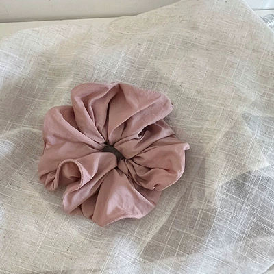 Hair Rope Hair Accessory, Saç üçün rezinlər