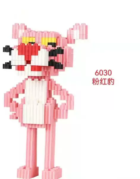 6030 pink panther