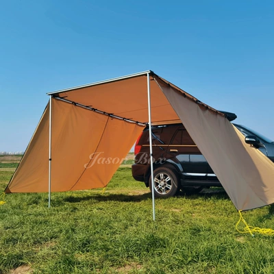 SUV sun-proof rain off-road car – Çadırlar