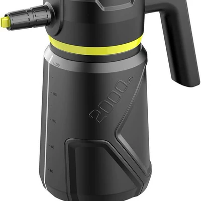 Direct Supply, Cross-Border Exclusive Car: Portable car washer