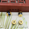 New Jingtai blue jewelry accessories on the factory