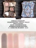 Bonnie Garden Eyeshadow 01, White Rabbit
