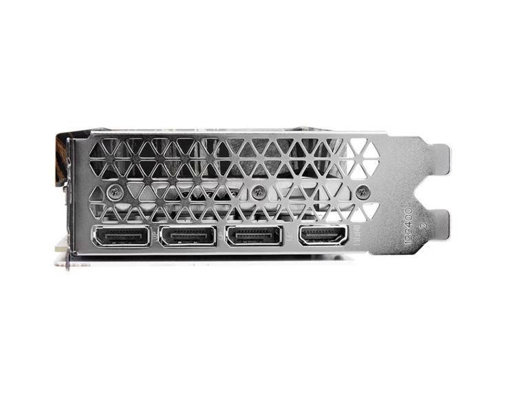 Подходит для автономной графической карты Zotac e-sports настольного ПК RTX 3060 12G X-GAMING GOC