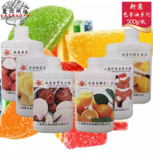 ����ɫ���Ͳ�ݮ���ܹ������ɿ����������ζˮ����ʳ��ɫ��500g