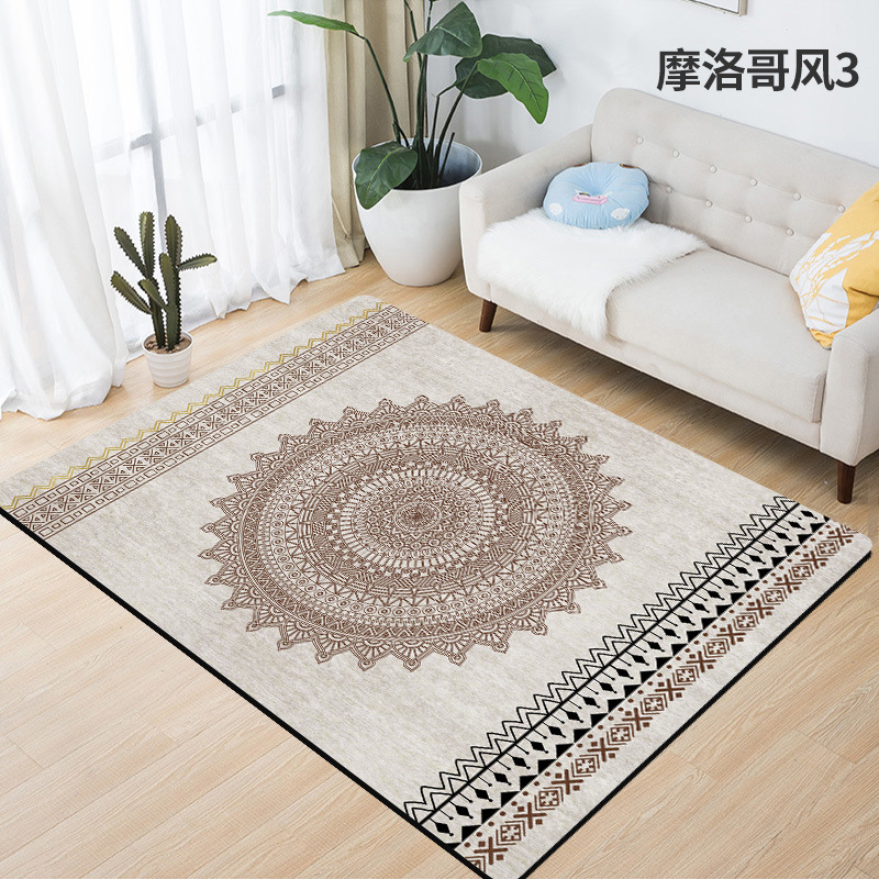 모로코 바람 3 타이 버클 * 2