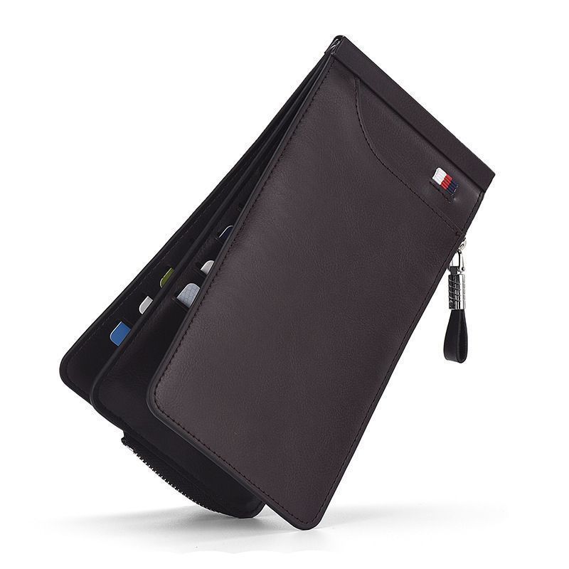 Universal wallet for men and women