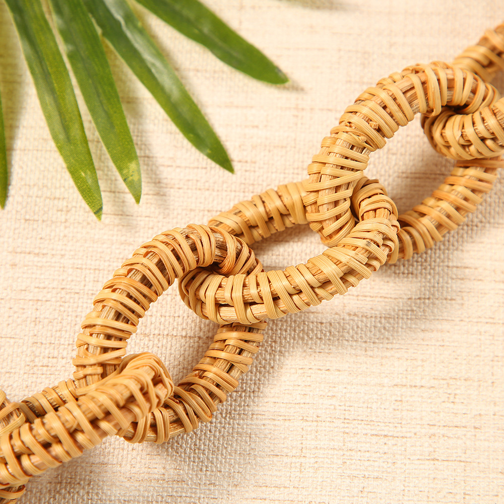 Handcrafted Design