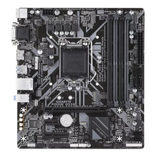 适用Gigabyte/技嘉 B360M-DS3H LGA1151 DDR4台式机游戏主板 库存