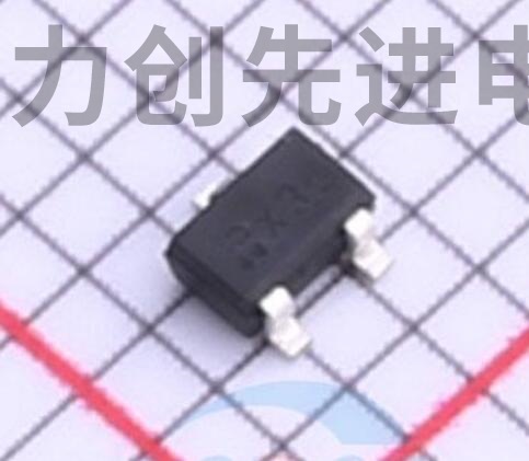 BSS209PWH6327XTSA1 封装 SOT-323-3 MOS场效应管