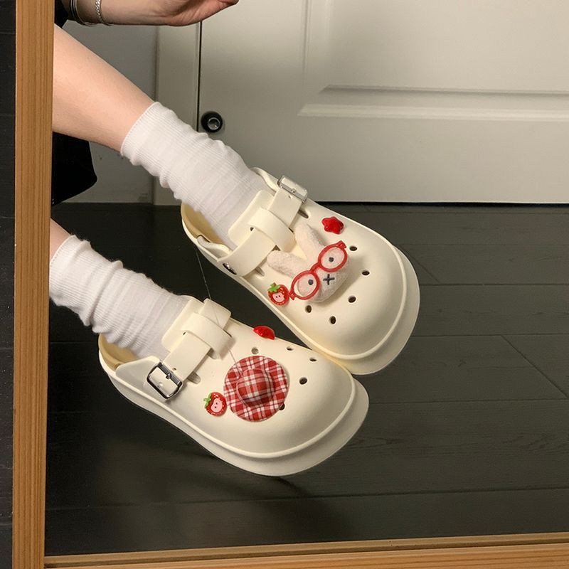 화이트-(미피 악세사리 포함)