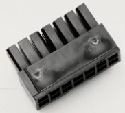43025-1400 Moshi MOLEX connector shell new original genuine goods