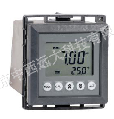 酸度/氧化还原变送器型号SR65-M402057库号M402057