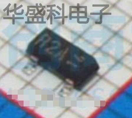 SST3906T116 封装 SOT-23-3 三管