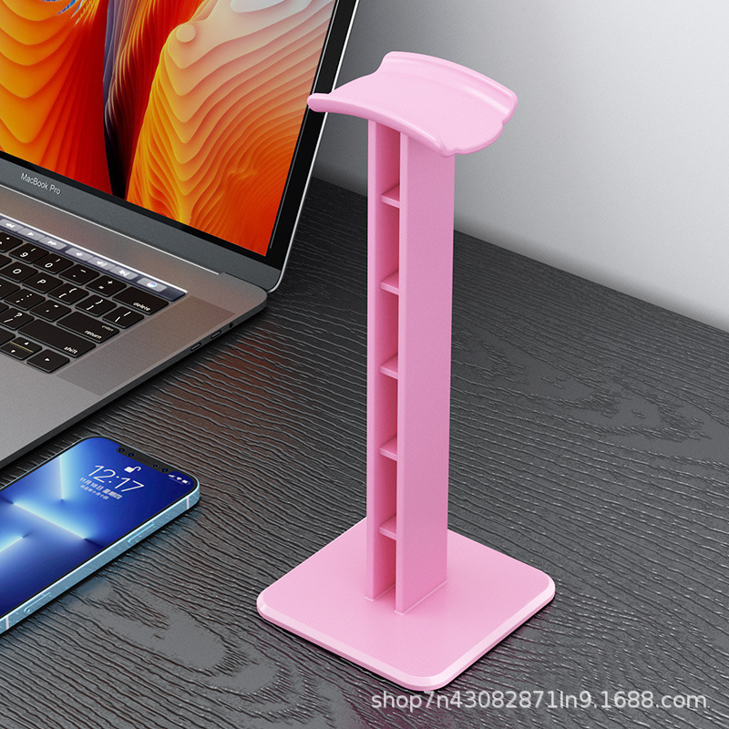 D9 핑크 [무료 양면 테이프] 투명 백 포장