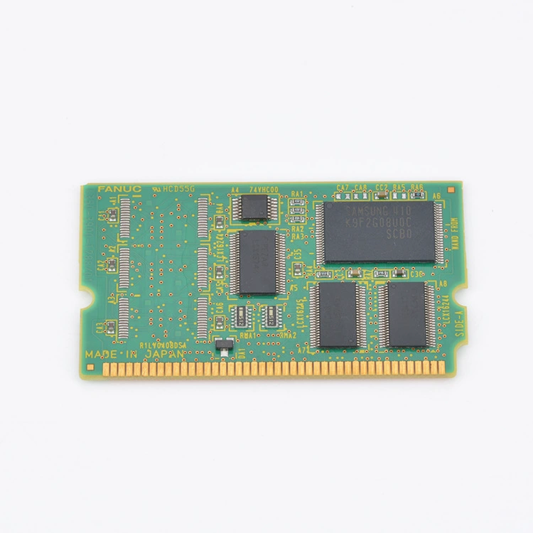 A20B-3900-0281Накладная_Fanuc оригинальная CNC система PCB платa памяти карта маленькая карта торг