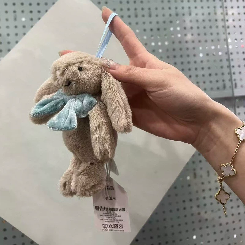 Jellycat, pendant, doll, pinguin, style