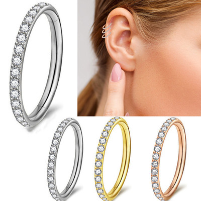 (Оптовые продажи), пирсинг в нос, серьги, аксессуар, 12mm