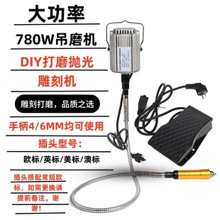 ����780W��ĥ�C��ʯ�и��̙C��ĥ�C�ĥľ�����ģ�C�������