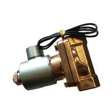 复盛泄放电磁阀9313915-252104-K螺杆式空压机配件大全现货