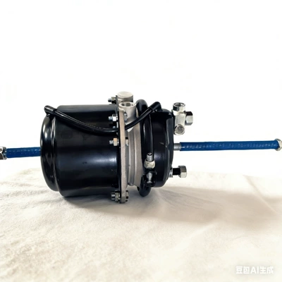 Brake cylinder M3000 Diaphragm-Type Brake Cylinder