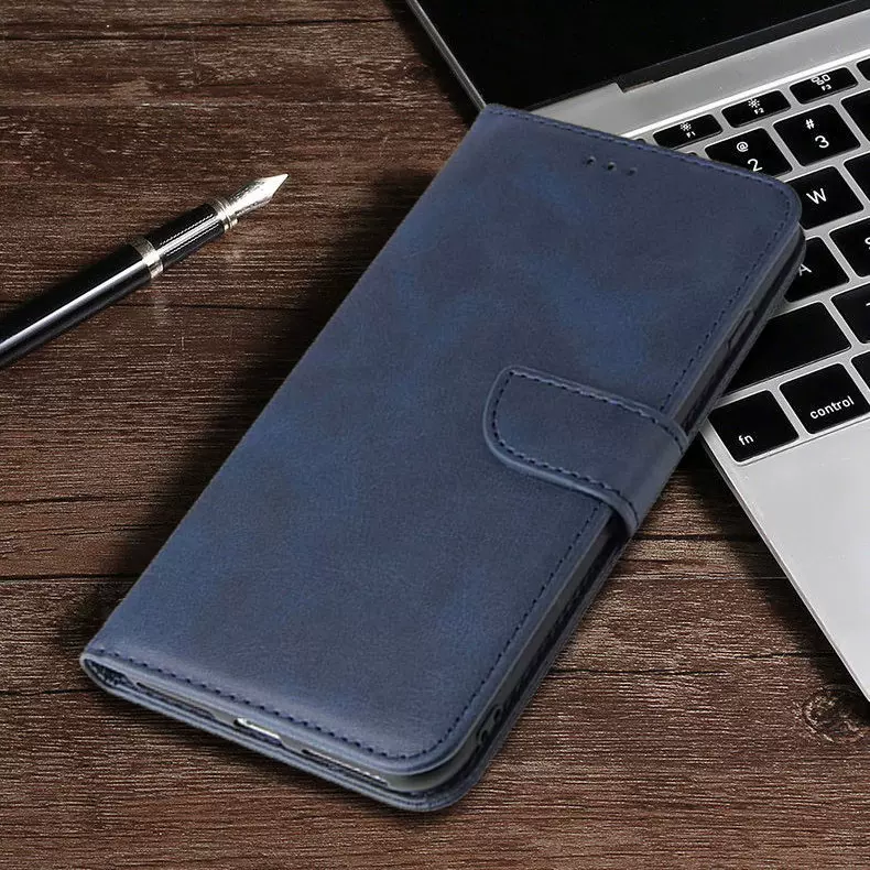 适用华硕ROG 6 pro手机皮套Zenfone 10包边ZS696KS保护壳5S支架潮