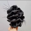 22# black feather bubble gripper