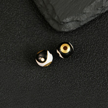 ͨ��S925���ƽ�ŷ�����̫��Բ��������DIY����ʽ�����ٴ����