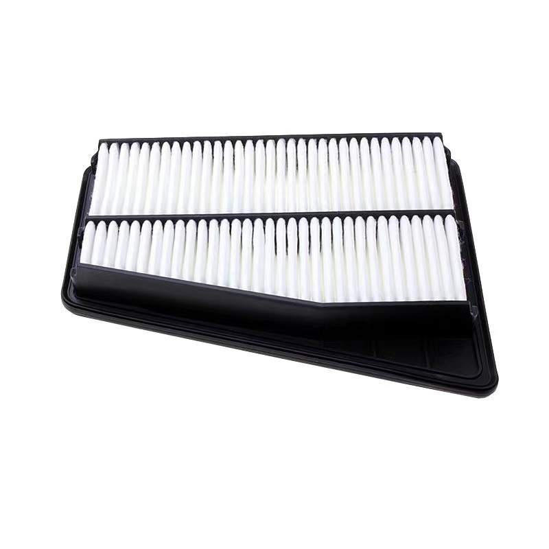 Applicable to modern Yakeshi air conditioning filter element 3.0L 3.5L 4.5L air filter air conditioning grid 3.8L