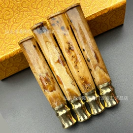 烟嘴;佛珠/念珠;文玩手把件