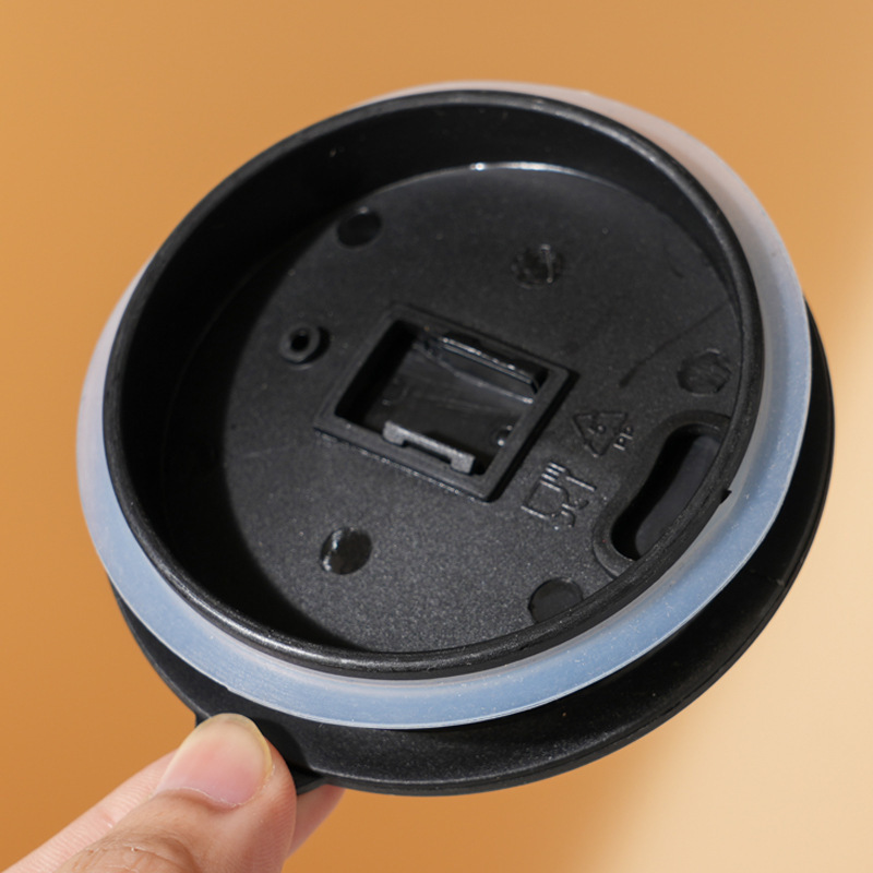 Donut pan y amor pareja taza de cerámica taza de agua de desayuno para hombres y mujeres taza de alto valor facial