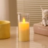 5,5×12,5 см, слоновая кость, качающийся