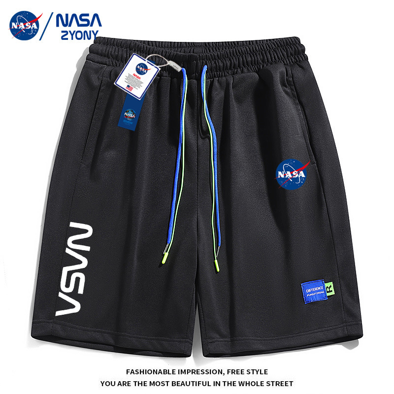 Summer shorts, trousers