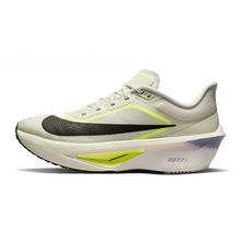 ZOOM FLY 6�׺ڷ���Ů�ٴ������ĥ�����˶��ܲ�Ьͬ��FN8455-101