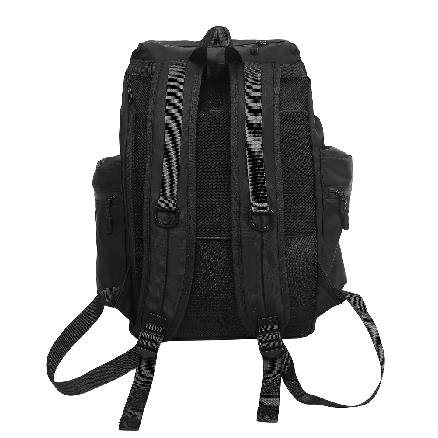 Sports Outdoor Mountaineering Large-capacity Hiking Bag, Personalized Couple's Workwear Backpack_voghion.com