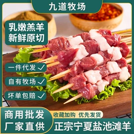 羊肉类;其他肉禽制品