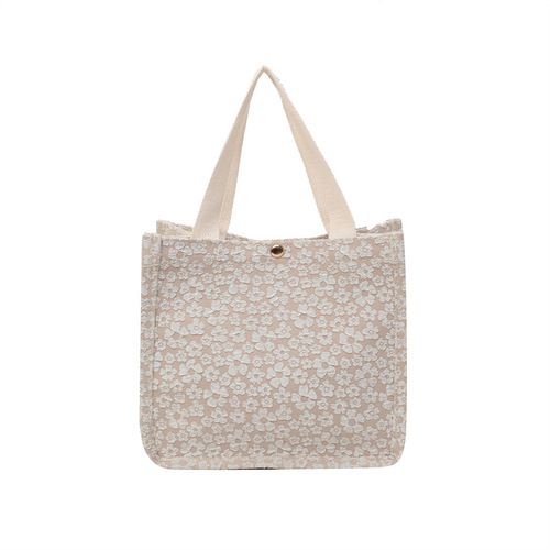 Women's 2024 New Commuter Shoulder Bag, Stylish Casual and Versatile Tote Bag