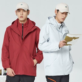 冲锋衣、裤;户外皮肤衣/防晒衣;软壳衣裤