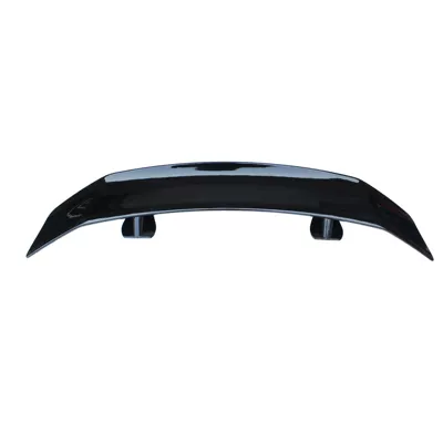 Fixed wind wing – 6 Rear Wing