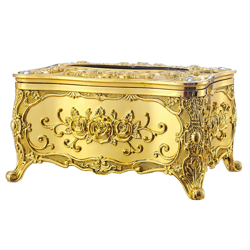 Европейский тканевый короб для салфеток? интернет-слэнг: wholesale? Car tissue box? Но keep format: [Type] + [Brand] + [Model] + [Features]