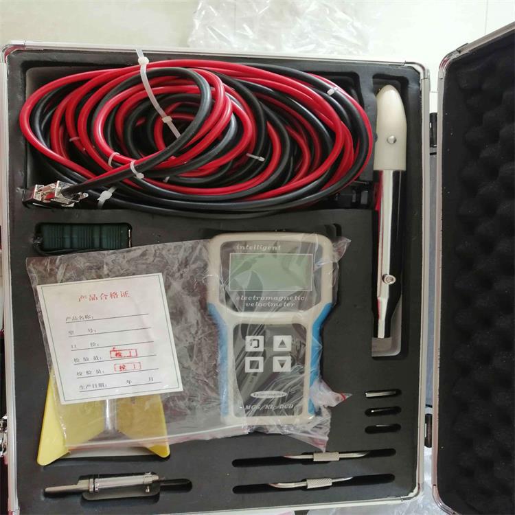 北京电磁流速仪型号:KL199--MGG/KL-DCB-I  库号：M66432