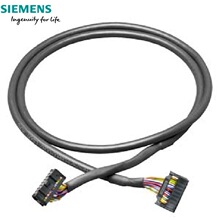 6ES7923-0BD00-0CB0西门子连接导线未屏蔽 SIMATIC S7-300/1500