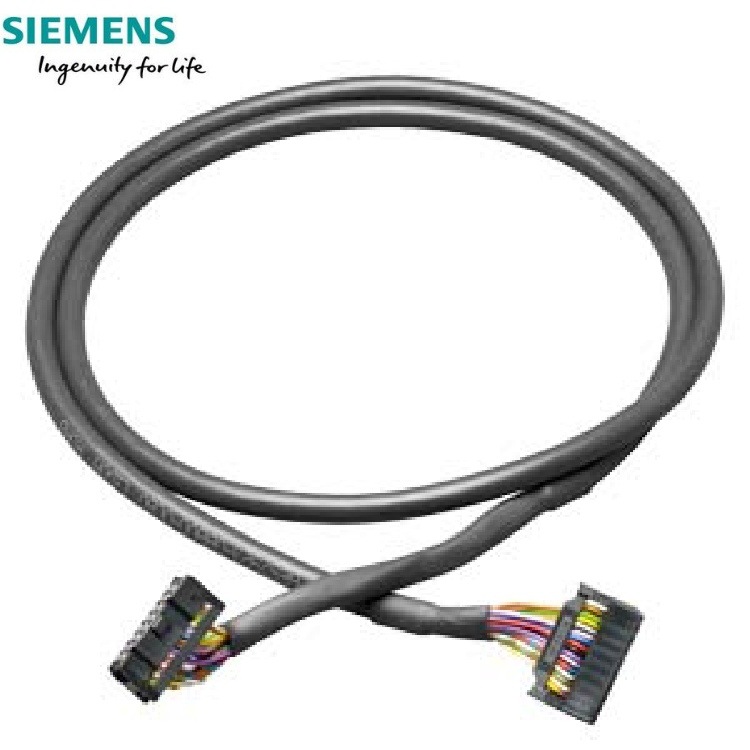 6ES7923-0BD00-0CB0西门子连接导线未屏蔽 SIMATIC S7-300/1500