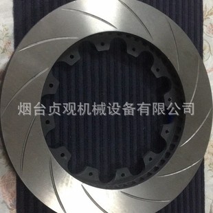 Factory Wholesale and Retail Brake Disc Enlarged 355 * 32 Marking Disc, AP Size