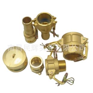 �S�~Camlock Coupling͹݆�i�o��Ͽ�Q�ӿ��ꖶ˿��ٽ��^