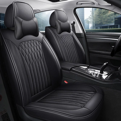 Set Universal Four — Universal Seat cushion, seat cover