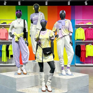 ���b���\��ģ��չʾ��ģ�ص���Ů�b��̨����Nike��ģ�ؼ���ȫ����