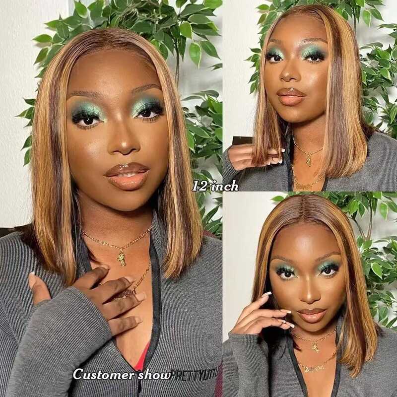 2024 Lace Bob Wig Set, Popular on Independent Websites, Front Lace Short Hair Bobo Wig Set, in Stock for Dropshipping 2024 Lace Bob Wig Set, Popular on Independent Websites, Front Lace Short Hair Bobo Wig Set, in Stock for Dropshipping