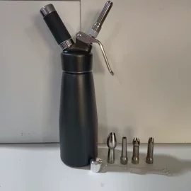 裱花嘴/袋/枪;运动水壶;冷饮机